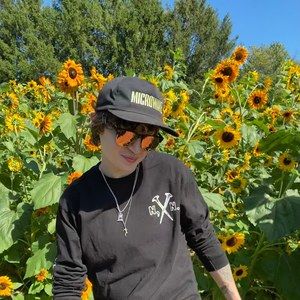 Meet your Posher, Nina